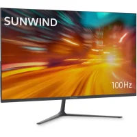 Монитор SunWind SM-27FV222 фото 1